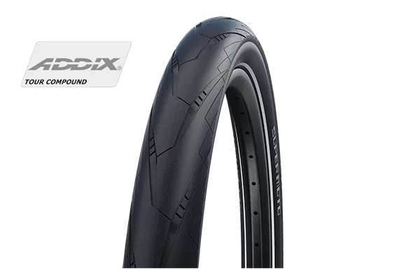 Schwalbe Super Moto 29 X 2.00 Double Defense Raceguard Addix Performance Compound E-50 TYRES Melbourne Powered Electric Bikes 