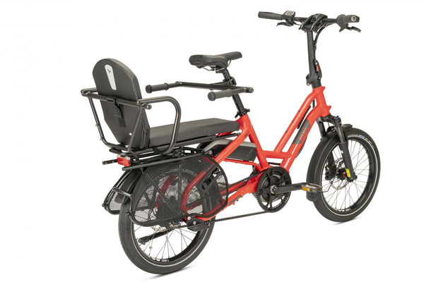 Tern Captains Chair Gsd Hsd Melbourne Powered Electric Bikes & More 