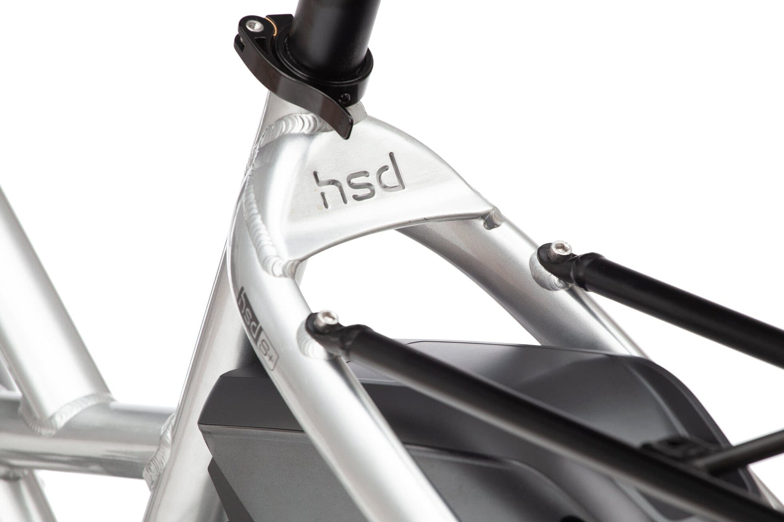 Tern Hsd S+ Shake Cargo E-bike CARGO E-BIKES Melbourne Powered Electric Bikes 