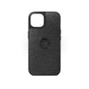 Peak Design Mobile - Everyday Fabric Case - Iphone 13 - Charcoal PHONE & DEVICE MOUNTS Melbourne Powered Electric Bikes 