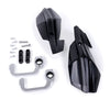 Surron Light Bee Handle Bar Hand Guards E-MOTO Melbourne Powered Electric Bikes 