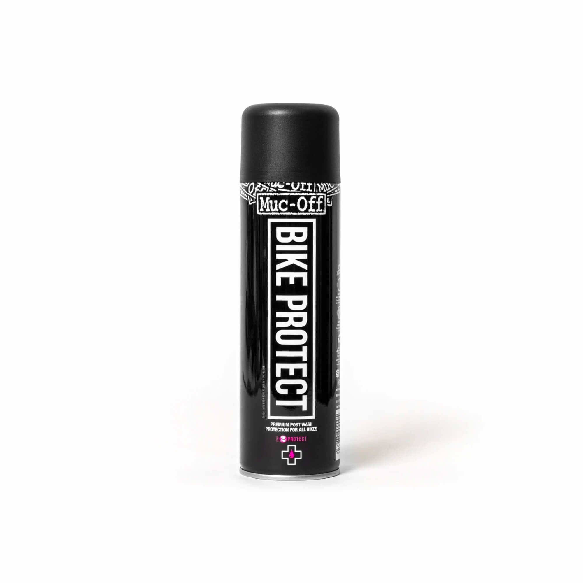 Muc-off Protect Bike Protect Aero 500ml CLEANING KITS Melbourne Powered Electric Bikes 