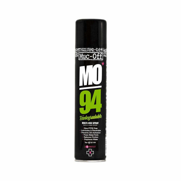 Muc-off Protect Mo-94 400ml Aerosol CLEANING KITS Melbourne Powered Electric Bikes 