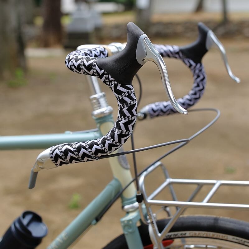 Bluelug Bartape (apple Green) HANDLEBAR TAPE Melbourne Powered Electric Bikes & More 