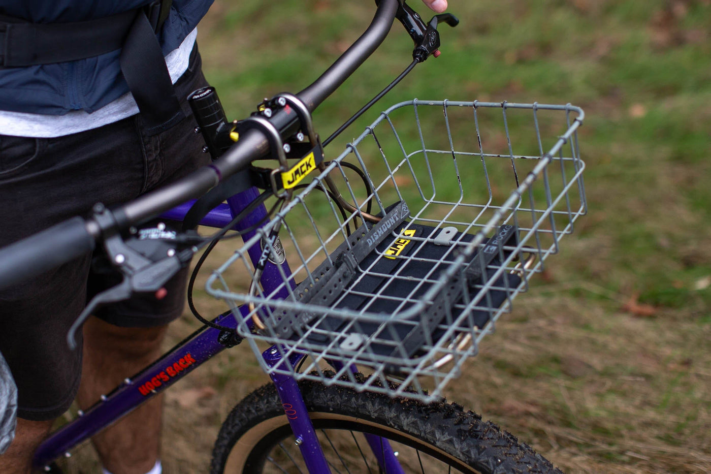 Jack The Bike Rack Melbourne Powered Electric Bikes