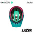 Lazer Jackal KinetiCore Helmet HELMETS Melbourne Powered Electric Bikes 