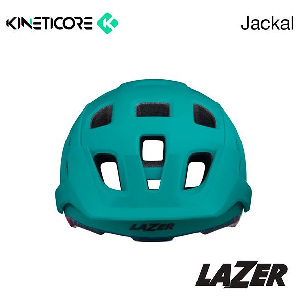 Lazer Jackal KinetiCore Helmet HELMETS Melbourne Powered Electric Bikes 