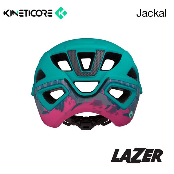 Lazer Jackal KinetiCore Helmet HELMETS Melbourne Powered Electric Bikes 