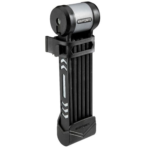 Kryptonite Kryptolok 610 Folding Lock Lock Key 5mmx100cm (2t) LOCKS Melbourne Powered Electric Bikes 