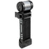 Kryptonite Kryptolok 610 Folding Lock Lock Key 5mmx100cm (2t) LOCKS Melbourne Powered Electric Bikes 