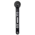 Kryptonite Kryptolok 610 Folding Lock Lock Key 5mmx100cm (2t) LOCKS Melbourne Powered Electric Bikes 