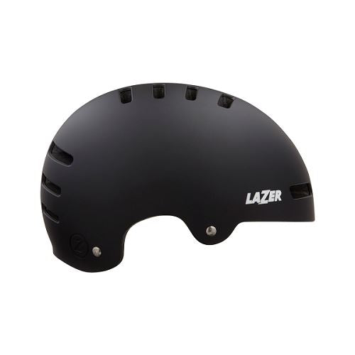 Helmet Lazer - One+ HELMETS Melbourne Powered Electric Bikes Medium Matte Black 