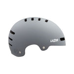 Helmet Lazer - One+ HELMETS Melbourne Powered Electric Bikes Medium Matte Grey 