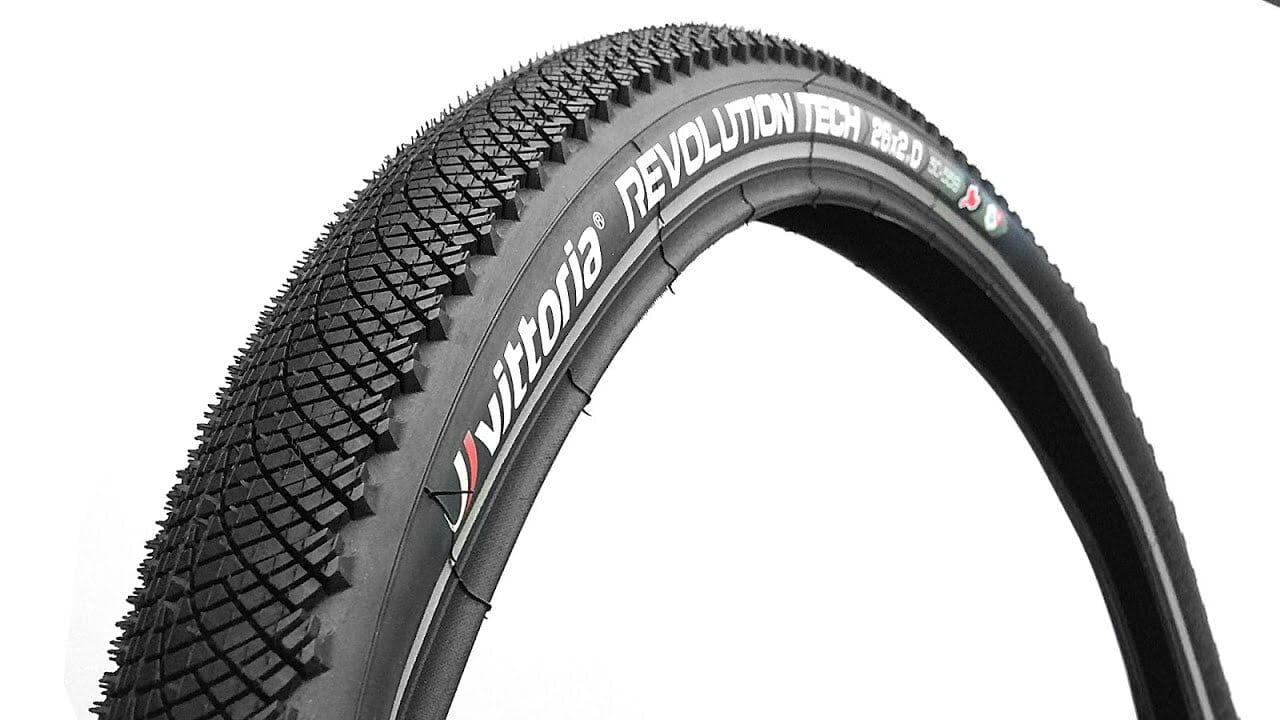 Vittoria Revolution Tech G2 29x2.0 TYRES Melbourne Powered Electric Bikes 