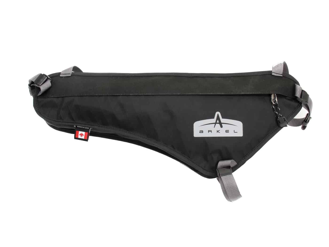 Arkel Frame Bags - 100% waterproof FRAME BAGS Melbourne Powered Electric Bikes 