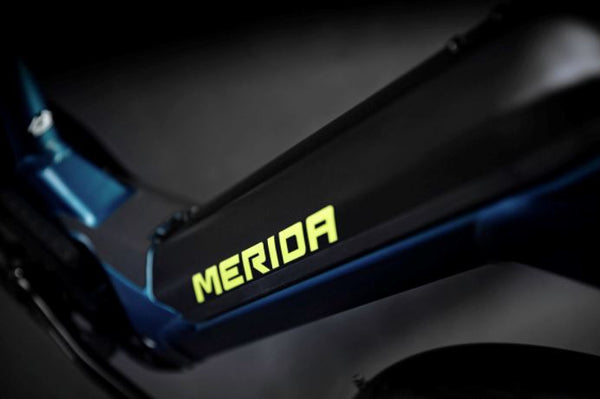 Merida Espresso City 700 Eq E-bike - Teal/blue (lime) E-BIKES Melbourne Powered Electric Bikes & More 