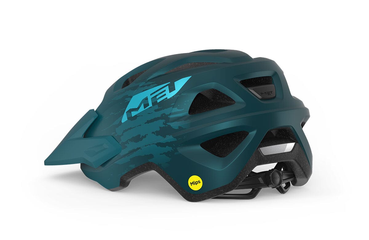 Met Echo Mips Mtb Helmet HELMETS Melbourne Powered Electric Bikes 