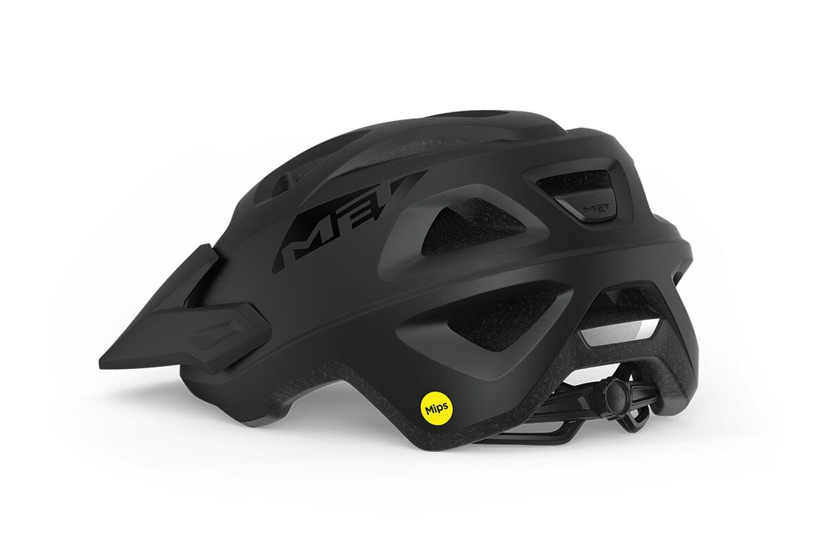 Met Echo Mips Mtb Helmet HELMETS Melbourne Powered Electric Bikes 