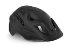 Met Echo Mips Mtb Helmet HELMETS Melbourne Powered Electric Bikes Large Matt Black 