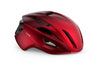 Met Manta Mips Road Cycling Helmet HELMETS Melbourne Powered Electric Bikes Medium Red 