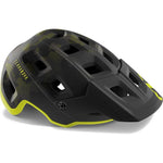 Met Terranova Mips Mtb Helmet HELMETS Melbourne Powered Electric Bikes Medium Camo Lime Green 