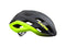 Helmet Lazer Strada Kc HELMETS Melbourne Powered Electric Bikes Small Matt Grey Flash Yellow 