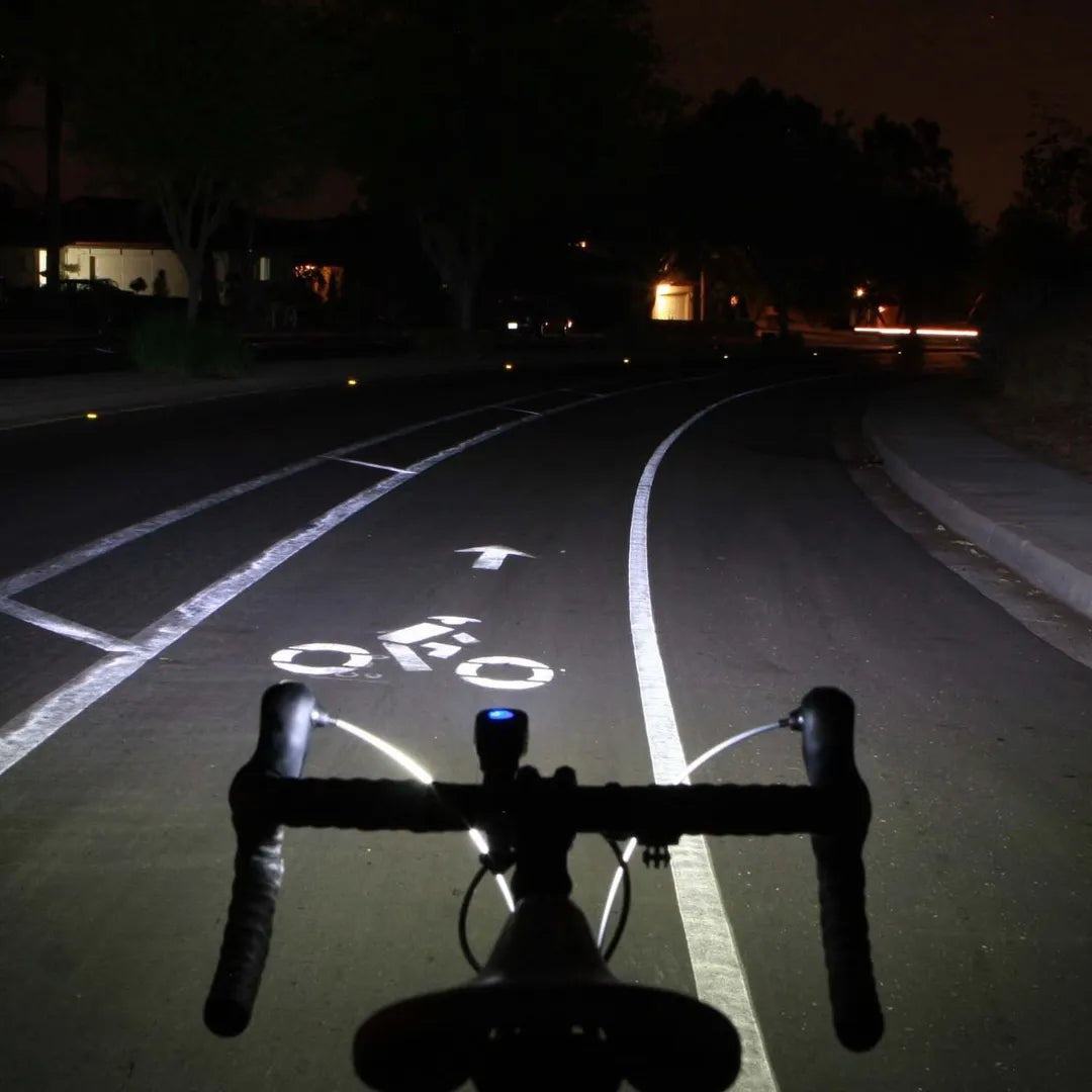 Niterider Combo Micro 650/vmax 150+ LIGHTS Melbourne Powered Electric Bikes 