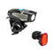 Niterider Combo Micro 650/vmax 150+ LIGHTS Melbourne Powered Electric Bikes 