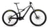 Orbea Rise H30 MTB E-BIKES Melbourne Powered Electric Bikes X-Large Anthracite 