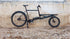 Omnium E-cargo Complete Electric Cargo Bike CARGO E-BIKES Melbourne Powered Electric Bikes 