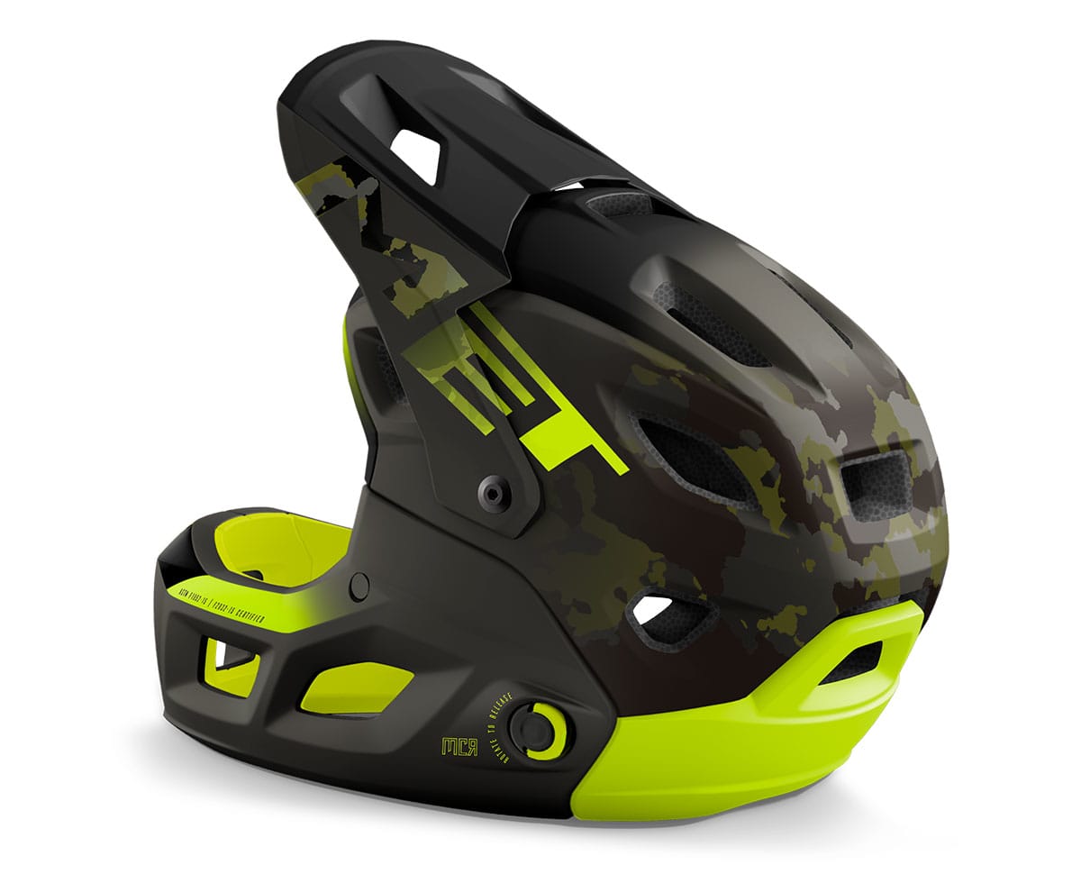 Met Mips Parachute Mcr Mtb Helmet HELMETS Melbourne Powered Electric Bikes 