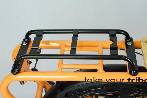 Tribe Evamos Rear Rack MIK-HD Adapter