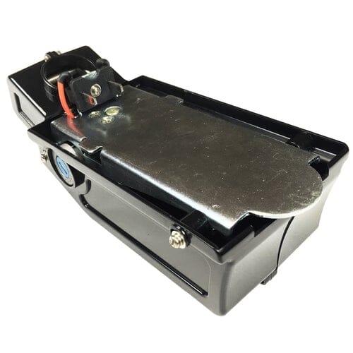 Frog Battery Seat Post Battery Mount BATTERY ACCESSORIES Melbourne Powered Electric Bikes & More 