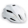 Met Manta Road Helmet HELMETS Melbourne Powered Electric Bikes M White 