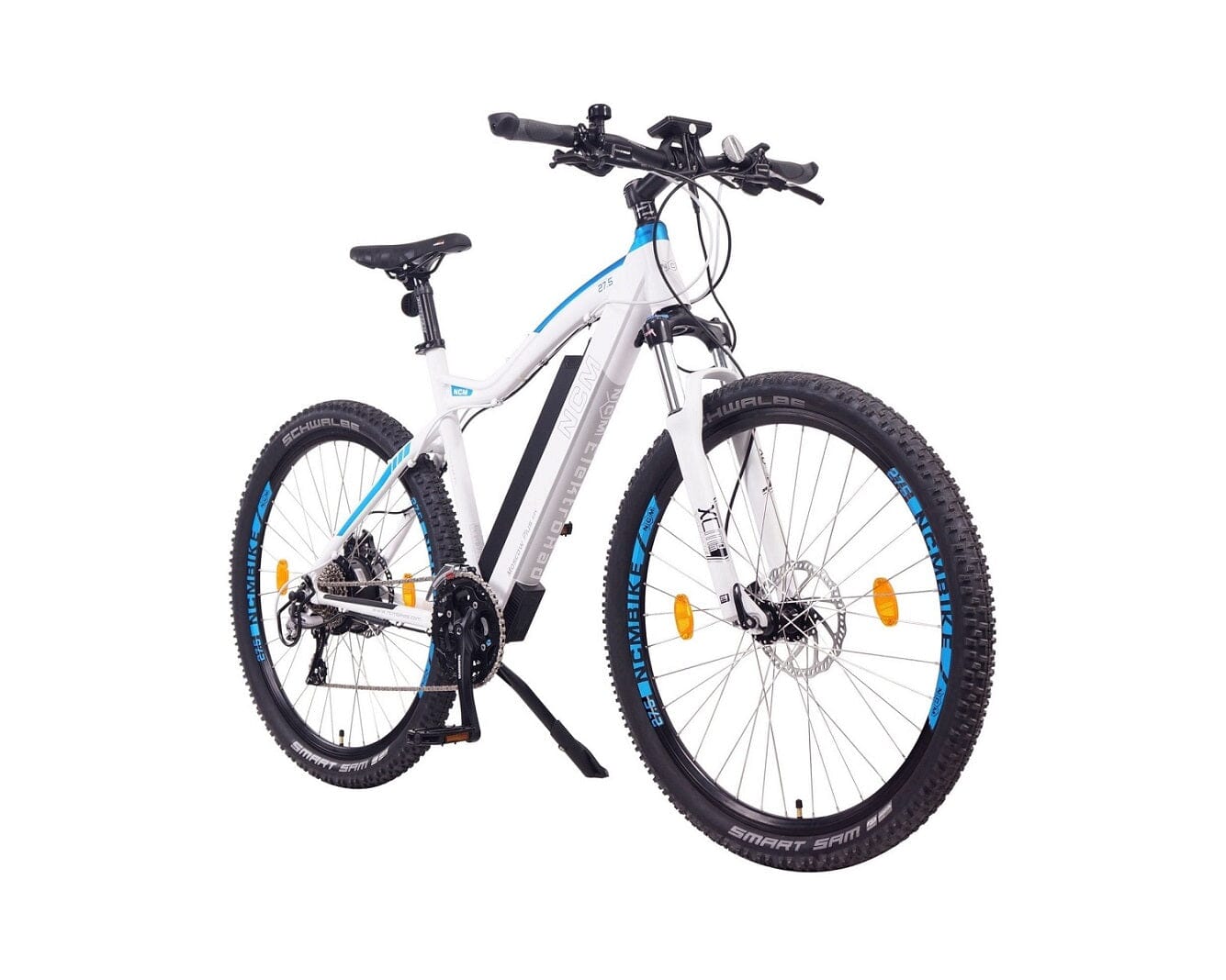 Ncm Moscow Plus E-mtb E-BIKES Melbourne Powered Electric Bikes & More 