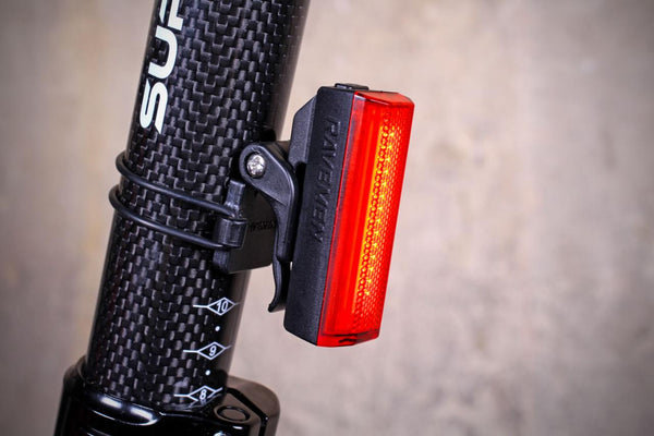 Ravemen Tr20 Rear Light BATTERY & USB LIGHTS Melbourne Powered Electric Bikes 