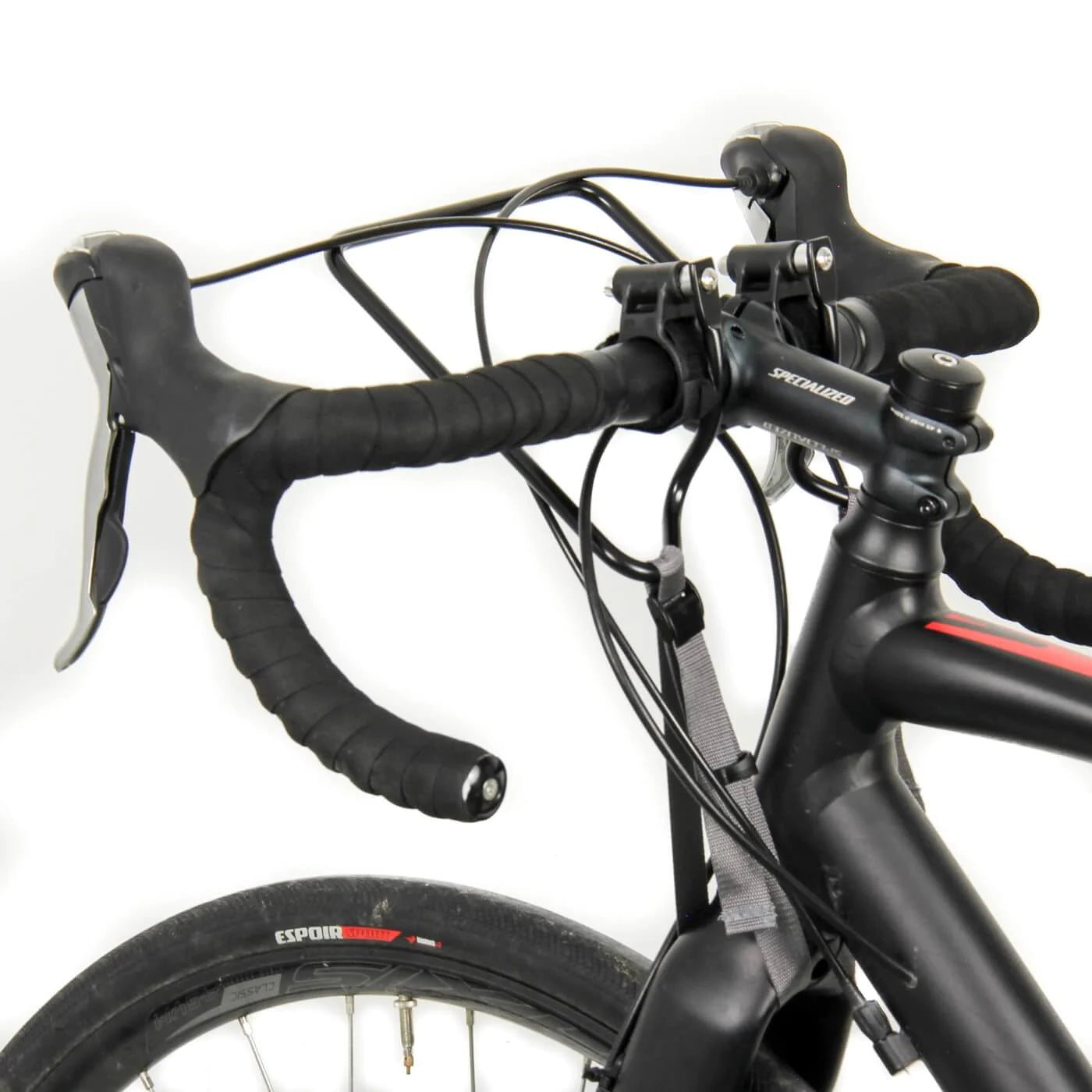 Arkel Front Rack Arkel Rollpacker Front Bikepacking Bag & Rack Kit