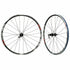 Shimano Wh-r501 Front Wheel 700c Black COMPLETE WHEELS Melbourne Powered Electric Bikes & More 