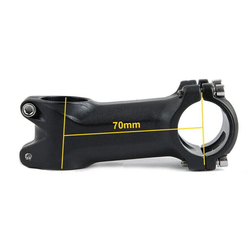 Oxford Pro Threadless Stem 1