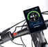 Bafang Intelligent Colour Display Riptide / Chubbie / Stubbie E-BIKE DISPLAYS Melbourne Powered Electric Bikes 