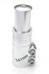 Satori Heads-up 4 Adaptor Silver For 1 1/8 Steerer Tube Melbourne Powered Electric Bikes & More 