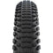 Schwalbe Johnny Watts 365 29" x 2.6" - Rigid MTB Tyre Black TYRES Melbourne Powered Electric Bikes 