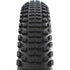 Schwalbe Johnny Watts 365 29" x 2.6" - Rigid MTB Tyre Black TYRES Melbourne Powered Electric Bikes 