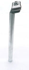 Bike Lane Seat Post 29.6 X 400mm Micro-adjust Alloy Silver SEAT POSTS Melbourne Powered Electric Bikes & More 