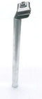 Bike Lane Seat Post 30.0 X 400mm Micro-adjust Alloy Silver SEAT POSTS Melbourne Powered Electric Bikes & More 