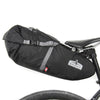 Arkel Seatpacker Bikepacking Seat Bag BIKEPACKING Melbourne Powered Electric Bikes Large (15L) 