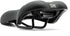 Selle Royal Float Atheletic -unisex (black) Melbourne Powered Electric Bikes & More 