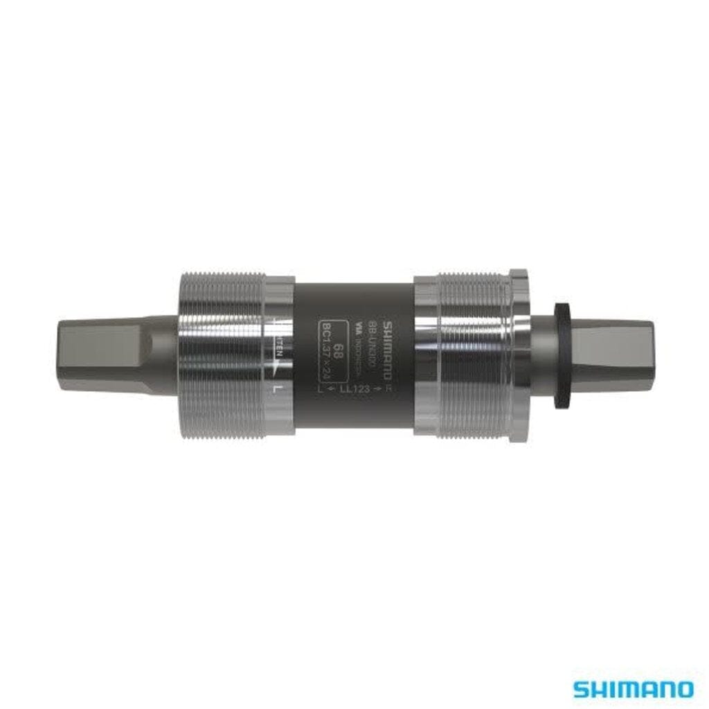 Shimano Bb-un300 Bottom Bracket 73x122mm W/fixing Bolt BOTTOM BRACKETS Melbourne Powered Electric Bikes 