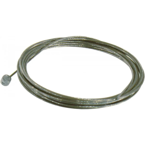 Brake Cable - Tandem Mtb 1.6x3500mm Stainless Melbourne Powered Electric Bikes & More 