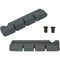 Shimano Br-9000 Brake Pad Inserts R55c4 For Carbon Rim BRAKE PADS Melbourne Powered Electric Bikes 